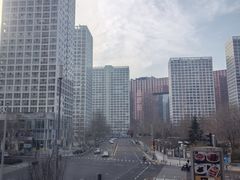 -利苑酒家(华熙国际店)