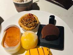 -加餐海鲜自助(宝龙一城店)
