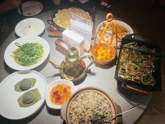 -张家卫·阳江菜·小海鲜(肥婆湾桥店)