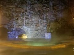 -天目湖涵田半山温泉