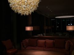 -广州柏悦酒店·悦吧·顶楼露天酒吧