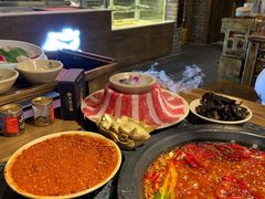 -蜀大侠火锅(寰球文化地标·总府店)