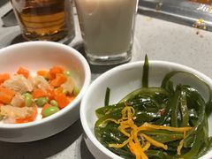 -海底捞火锅(吴中路店)