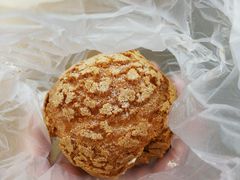 泡芙-TOUCH泰奇(南汇南门大街店)