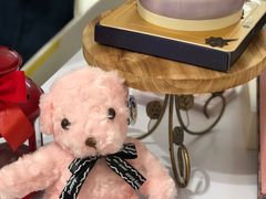 -黑池口感烘焙·生日蛋糕(坂田店)