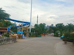 -南昌玛雅海滩水公园