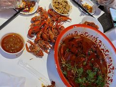 -文和友老长沙龙虾馆(化龙池店)