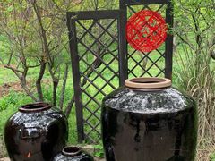 -无锡梅园公园