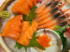 -贵木日本料理·铁板烧(新地假日广场店)