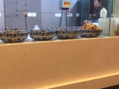 -柳石居柳州螺蛳粉(万达店)