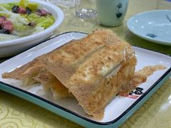 -春水锅贴·传统鲁菜(大明湖店)