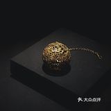 成都游玩｜来成都博物馆赏精美历史文物