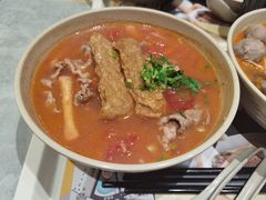 -南记粉面(銅鑼灣中心店)