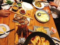 -符离集餐厅(万象城店)