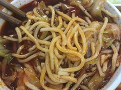 -十八梯眼镜面(五红路店)