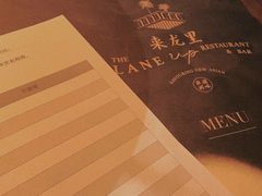 -来龙里 精致 东南亚餐室(万象城店)