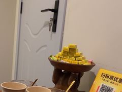 -象泰SPA·泰式按摩·足疗(卓悦中心店)