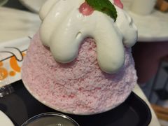 -丹礼糖甜品