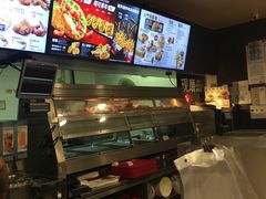 -肯德基(欣旺店)