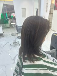 -审美HAIRSALON