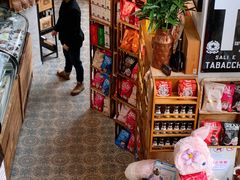 -Alimentari早午餐(安福路店)