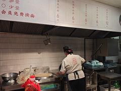 -常州银丝面馆(府琛店)