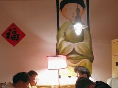 -鱼食饭稻·苏浙土菜17年老馆子(平江路店)