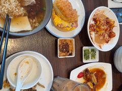 -新旺茶餐厅(鑫耀·光环live店)