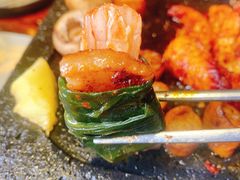 -火炉情韩国料理店(古田路店)