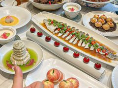 -禾田餐厅•乡野湖北菜(徐东店)
