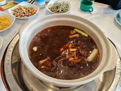 -天宜隆蘑菇宴火锅(石景山旗舰店)