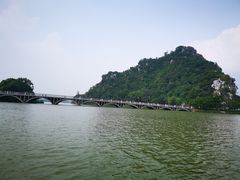 -星湖旅游景区七星岩