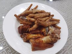 -星龙海鲜(望江东路店)