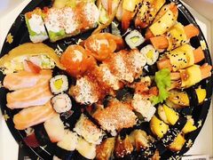 -河风精致寿司(尼盛店)
