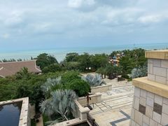 -海南棋子湾开元度假村·祺咖啡自助餐厅