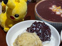 -小团圆糖水铺(襄阳南路店)