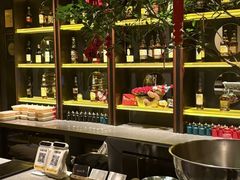 -淮香国色·淮扬菜(正大中心店)