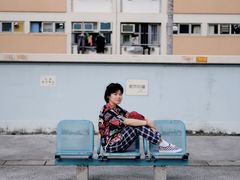 -彩虹村