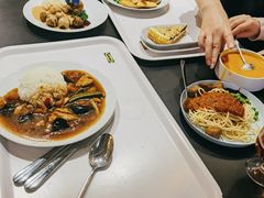-宜家·瑞典风味餐厅(四元桥店)