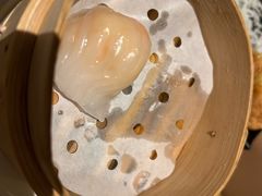 -上海金桥红枫万豪酒店-万豪中餐厅