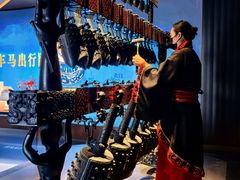 -曾宴·楚菜(湖北省博物馆店)