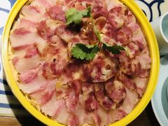 -卢大鲜鱼头捞饭(美利广场店)