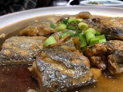 -钱塘花园·宁波菜
