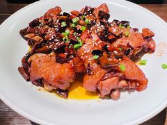 -懒人盐府人家(安贞店)