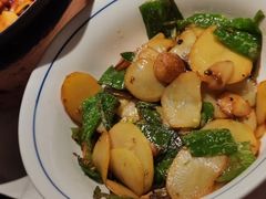 -寨子里的钵钵菜·湘西山里菜(魅力湘西店)