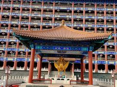 -大明幻境第一城