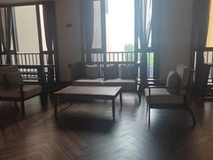 -清远熹乐谷温泉度假酒店