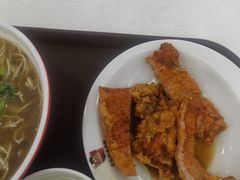 -常熟炒浇面馆(蓝旗街店)