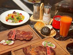 -MEAT MATE 鲜食肉铺(凤凰汇·里巷店)