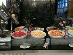 android_upload_pic-国际博览中心酒店·茗轩中餐厅